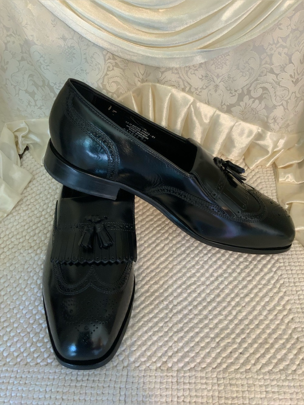 FLORSHEIM